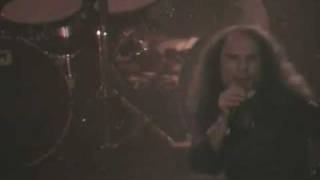 RONNIE JAMES DIO: One More For The Road