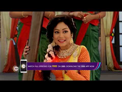 Payal's refusal to take revenge - Sata Bhainka Sunanaki - Fantacy Odia TV Serial - Webi 396