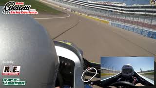 Mario Andretti Las Vegas Racing Experience Indy Car