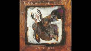 Paradise Lost - As I Die | 1992 EP
