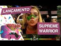Supreme Warrior 3DO Virtual TV Rede Manchete