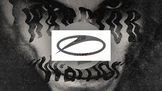 Warrior - Warrior (Mark Sherry Remix) [#ASOT858]