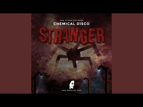 Stranger (Original Mix)