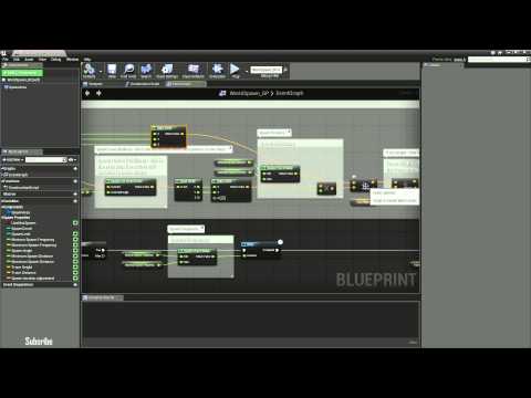 Open World Spawn System Tutorial [UE4]