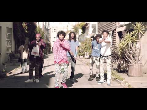 Sleaz x Sush -" Empty It " | Dir by Mota Media