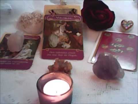 Dein Liebesorakel vom 14.12.16