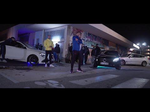 Dodo - Freestyle Dans La Zone #1