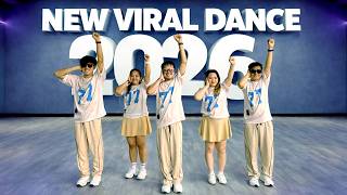 Download lagu New Viral Dance 2026 | Hawak mo ang beat | Nonstop Dance Workout | BMD Crew mp3