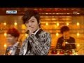 인피니트 (INFINITE) [Man in love (남자가 사랑할때)] @SBS ...