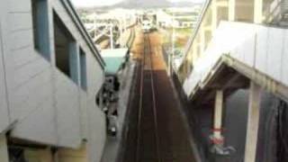 preview picture of video '20080322-三木鉄道厄神駅'