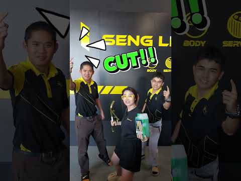 Cari Spare Parts, Cari Seng Li (Ampang Branch)