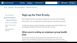 How To Fill Out the CMS-L564 for Employment Information
