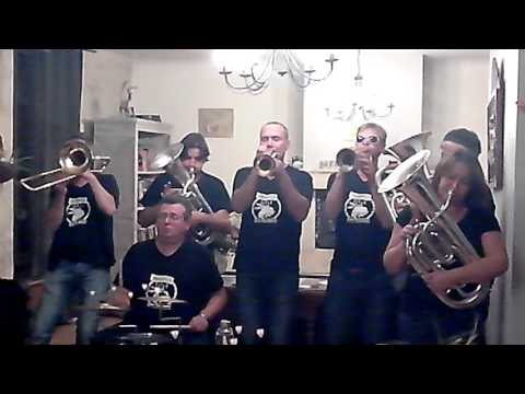 Generick à l'asinerie