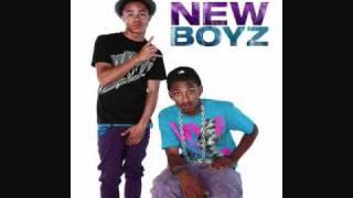 New Boyz - Break my bank Ft. Iyaz