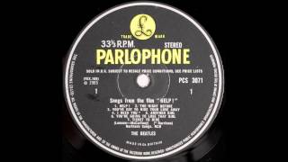 The Beatles - 10 - You Like Me Too Much (2015 Stereo Remix &amp; Remaster)