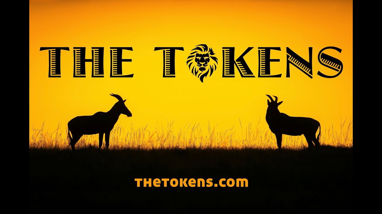 Promotional video thumbnail 1 for The Tokens