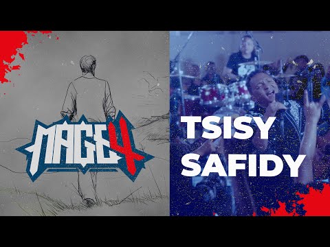 MAGE 4 - Tsisy Safidy