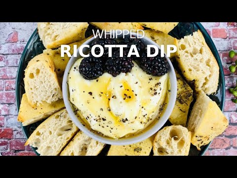 Our Favorite Easy Appetizer