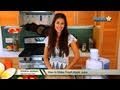 How to Make Fresh Apple Juice 