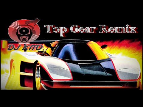 Top Gear Dubstep Remix (Dj kito)