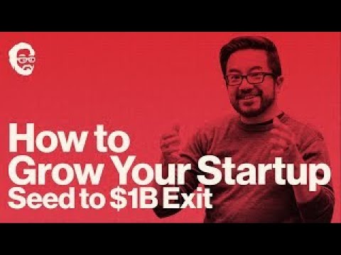 , title : '6 Startup Growth Strategies from a Forbes Top VC | Seed to Billion Dollar IPO | Office Hours Ep.3'