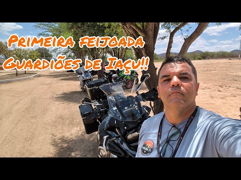 VOCÊ CONHECE IAÇU BAHIA, BALNEÁRIO  TRÊS GAMELEIRAS, EVENTO DE MOTOS.