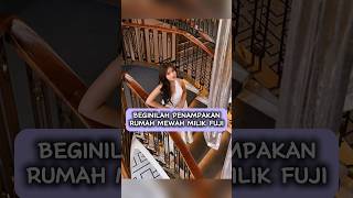 Download lagu This is what Fujianti Utami's 13 billion Rupiah luxury home looks like. mp3