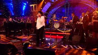 Wanda Jackson - Rip it up (Jools Annual Hootenanny 2010) HD 720p