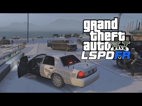 GTA 5 | LSPDFR | Episode 35 - Coyote!