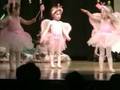 Ella S Ballet Recital