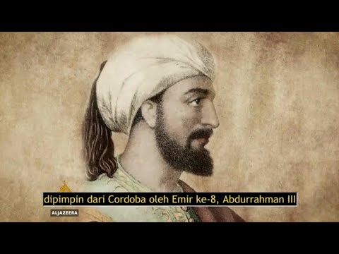 Khalifah - Episode 2 - Division [Subt. Indonesia]