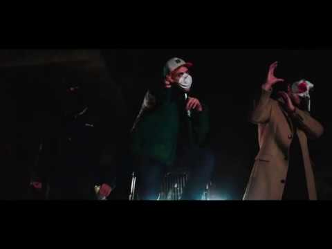 Rozzo Pacciani - STANLEY KUBRICK prod. Fre$h Johnny (OFFICIAL VIDEO)