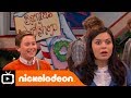 ICarly Merry Kissmas Nickelodeon UK