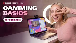 Lots of Viewers but No Money? The 2 Things Every Cam Model Needs