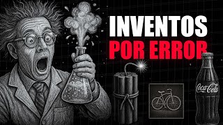 Duerme con 33 Inventos Creados Por Error que Cambiaron el Mundo