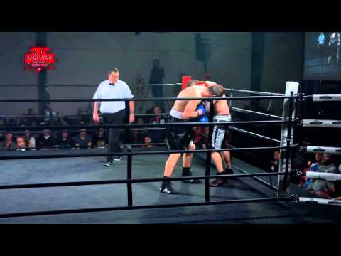 Daniel Meehan v Tommy Gifford Nz