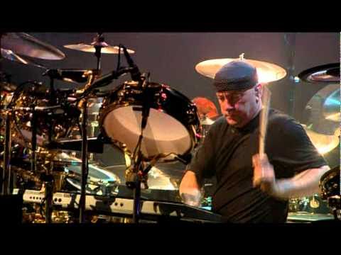 Rush - Animate live Frankfurt