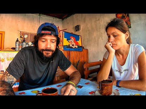 GUATEMALA 08 - WHAT DO WE DO NOW? | City of Flores