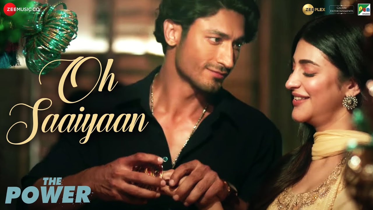 OH SAAIYAAN LYRICS – ARIJIT SINGH - RAJ PANDIT