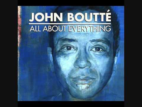 John Boutté - Hallelujah