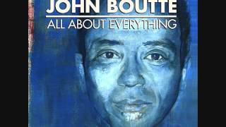 John Boutté - Hallelujah
