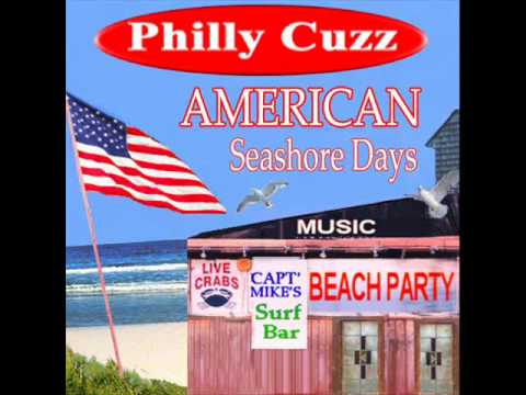 Philly Cuzz - The Summer Kids From Ireland