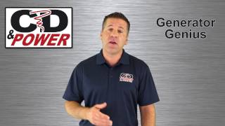 Preparing for a Power Outage Tip #5 | Backup Power Contingency Plan