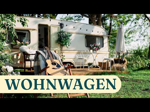 Vanlife: Das sind die 4 spektakulärsten Wohnwagen auf Airbnb