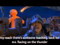 Shrek 2 - Holding out for a hero (with song lyrics ...