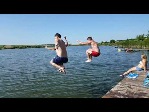 Lacul Santimreu 2016