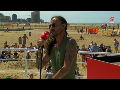 Q-Beach House: Van Echelpoel - Waddistjom (Live bij Q)
