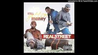 RealStreet ENT: Dam Jonboi - Bang Bang