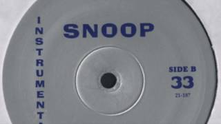 Snoop Dogg - Vapors (Instrumental)