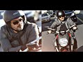 AArambam Thala Bike Scene Status